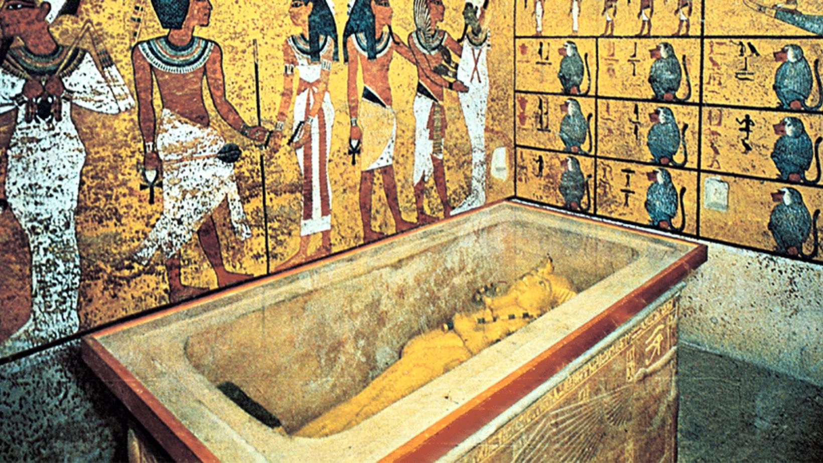 How Did King Tut Die?